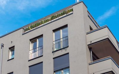 Condo Living: Is it for you?