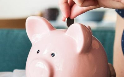 Downpayment: How to Save $20,000 in One Year. It’s easier than you think!