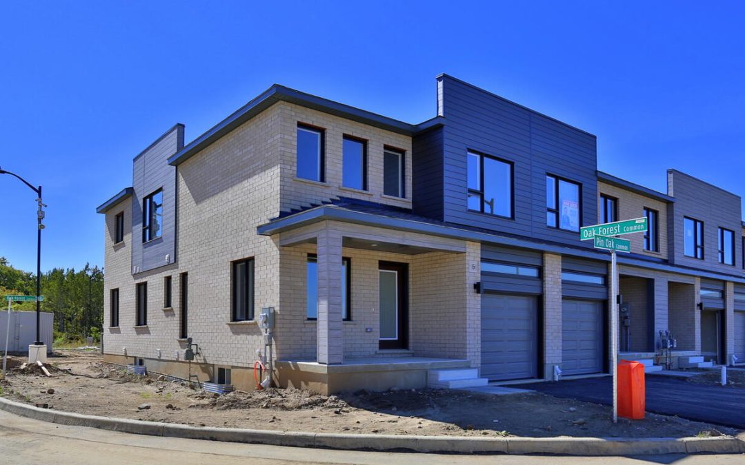 The Watson – 5 Pin Oak Common, Cambridge